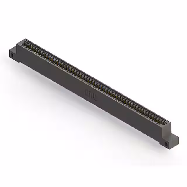 395-054-521-112 EDAC Inc.  Edgeboard Connectors